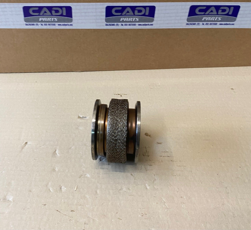 COMPENSATORE TUBO TURBO MAN 51152100001 - Мотор и делови за Камион: слика 2 COMPENSATORE TUBO TURBO MAN 51152100001 - Мотор и делови за Камион: слика 2