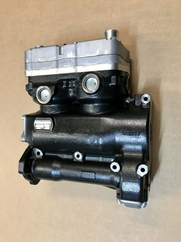 COMPRESSORE ARIA BICILINDRICO CON PRESA DI FORZA - MAN 51541007115 - KNORR LK4960 - Компресор за воздух: слика 3 COMPRESSORE ARIA BICILINDRICO CON PRESA DI FORZA - MAN 51541007115 - KNORR LK4960 - Компресор за воздух: слика 3