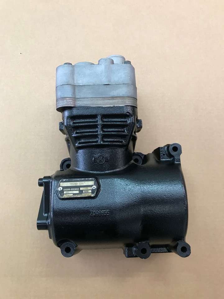 COMPRESSORE ARIA MONOCILINDRICO MAN 51541007095 - Компресор за воздух: слика 1 COMPRESSORE ARIA MONOCILINDRICO MAN 51541007095 - Компресор за воздух: слика 1