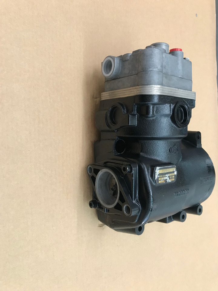 COMPRESSORE ARIA MONOCILINDRICO MAN 51541007121 - Компресор за воздух: слика 5 COMPRESSORE ARIA MONOCILINDRICO MAN 51541007121 - Компресор за воздух: слика 5