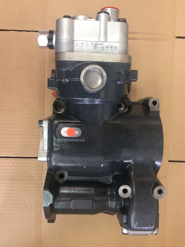 Компресор за воздух COMPRESSORE ARIA RIF. MAN 51541007117 - 51541007205 - 51541007232 - 51541007247: слика 8