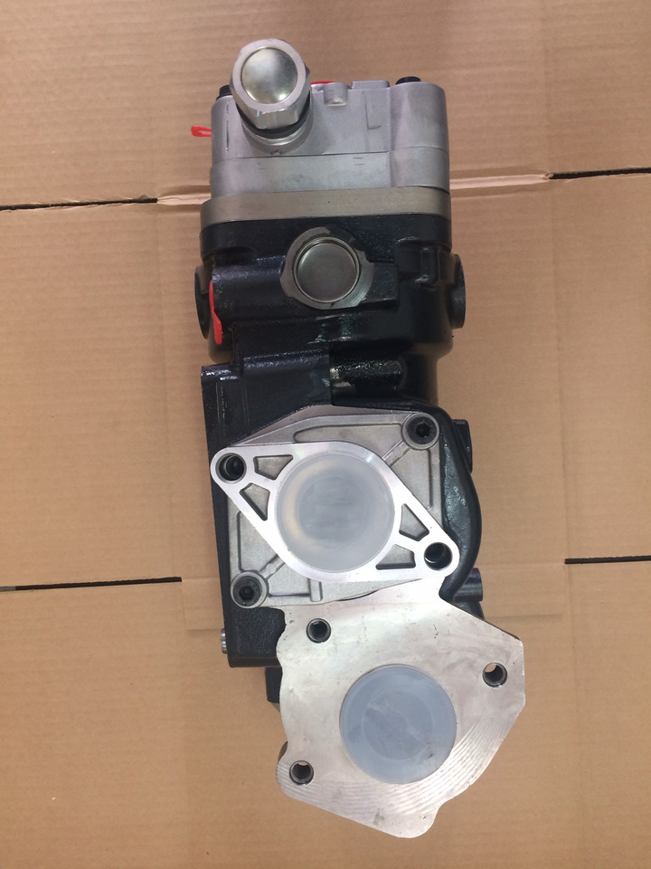 COMPRESSORE ARIA RIF. MAN 51541007117 - 51541007205 - 51541007232 - 51541007247 - Компресор за воздух: слика 1 COMPRESSORE ARIA RIF. MAN 51541007117 - 51541007205 - 51541007232 - 51541007247 - Компресор за воздух: слика 1