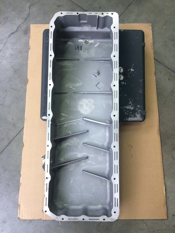 Картер за масло за Автобус COPPA OLIO MERCEDES OM457 - VERSIONE BUS - EURO 2 / EURO 3: слика 6 Картер за масло за Автобус COPPA OLIO MERCEDES OM457 - VERSIONE BUS - EURO 2 / EURO 3: слика 6