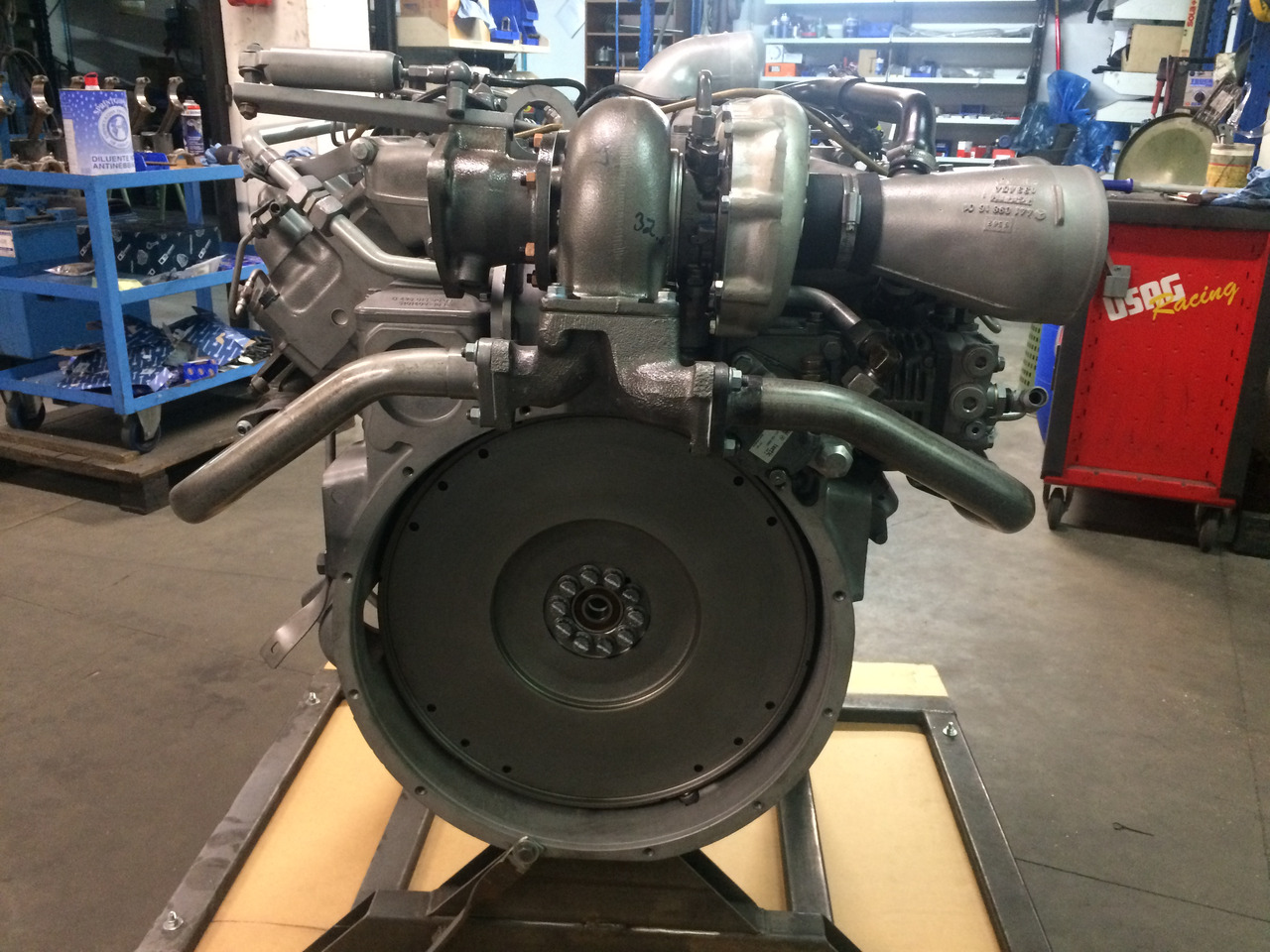 Мотор MOTORE MERCEDES OM441LA: слика 12 Мотор MOTORE MERCEDES OM441LA: слика 12