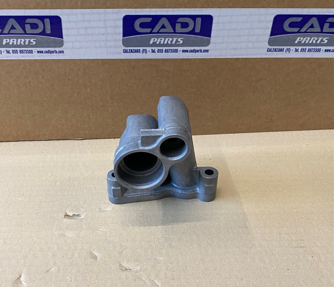 RACCORDO MODULO OLIO MAN 51054406008 - Мотор и делови за Камион: слика 2 RACCORDO MODULO OLIO MAN 51054406008 - Мотор и делови за Камион: слика 2