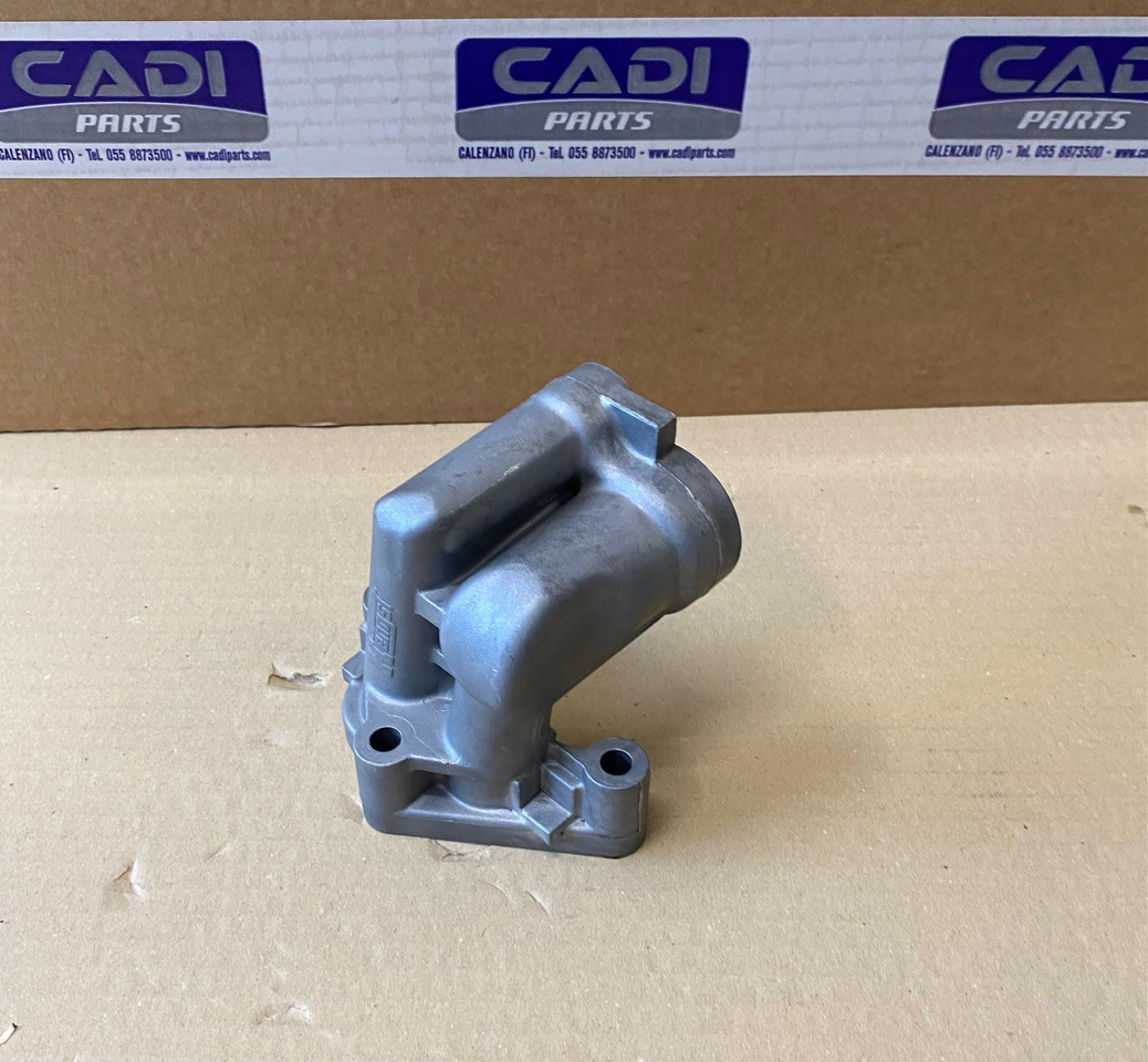 RACCORDO MODULO OLIO MAN 51054406008 - Мотор и делови за Камион: слика 3 RACCORDO MODULO OLIO MAN 51054406008 - Мотор и делови за Камион: слика 3