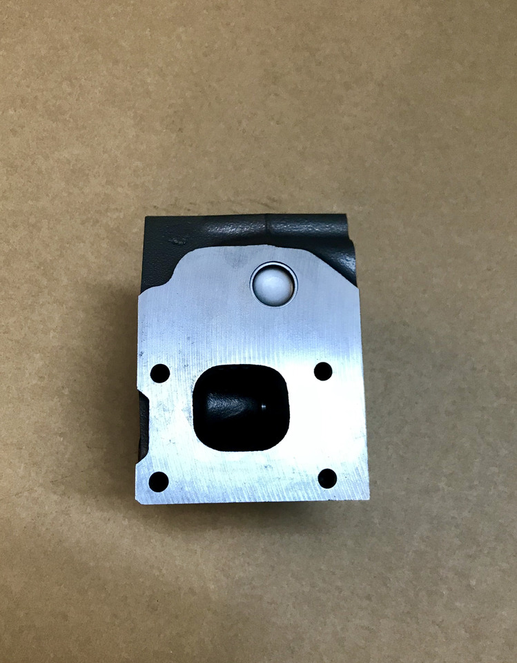 TESTATA MAN D2876LF12 - D2876LF13 - D2876LF25 - D2876LOH20 - D2876LOH21 - Common Rail - Глава на цилиндар: слика 3 TESTATA MAN D2876LF12 - D2876LF13 - D2876LF25 - D2876LOH20 - D2876LOH21 - Common Rail - Глава на цилиндар: слика 3