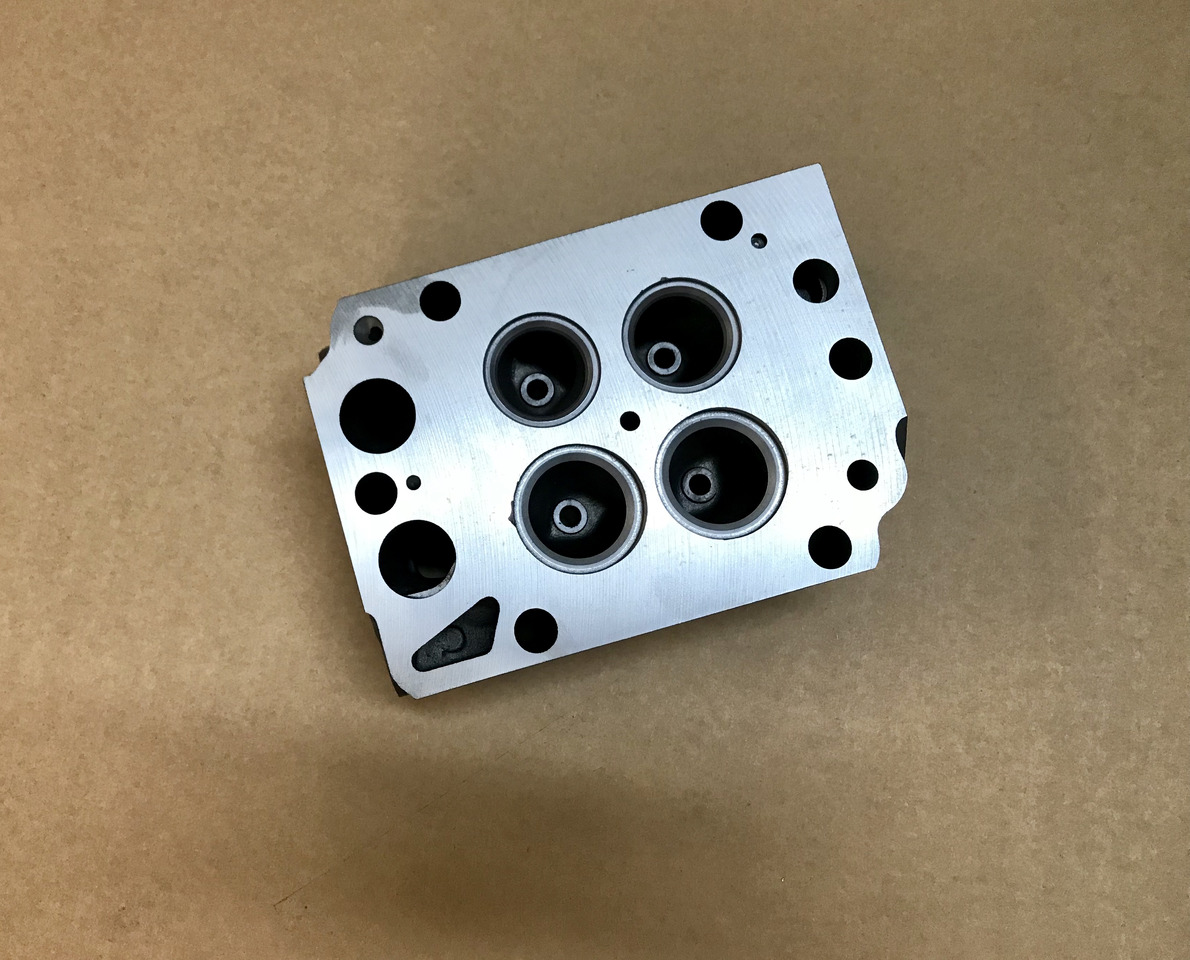 TESTATA MAN D2876LF12 - D2876LF13 - D2876LF25 - D2876LOH20 - D2876LOH21 - Common Rail - Глава на цилиндар: слика 1 TESTATA MAN D2876LF12 - D2876LF13 - D2876LF25 - D2876LOH20 - D2876LOH21 - Common Rail - Глава на цилиндар: слика 1