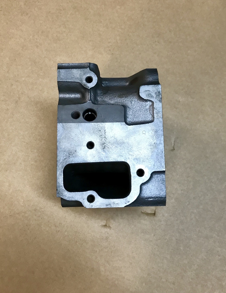 TESTATA MAN D2876LF12 - D2876LF13 - D2876LF25 - D2876LOH20 - D2876LOH21 - Common Rail - Глава на цилиндар: слика 4 TESTATA MAN D2876LF12 - D2876LF13 - D2876LF25 - D2876LOH20 - D2876LOH21 - Common Rail - Глава на цилиндар: слика 4