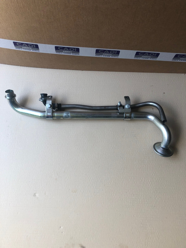 TUBO ASPIRAZIONE OLIO MAN 51057035773 - Мотор и делови за Камион: слика 3 TUBO ASPIRAZIONE OLIO MAN 51057035773 - Мотор и делови за Камион: слика 3