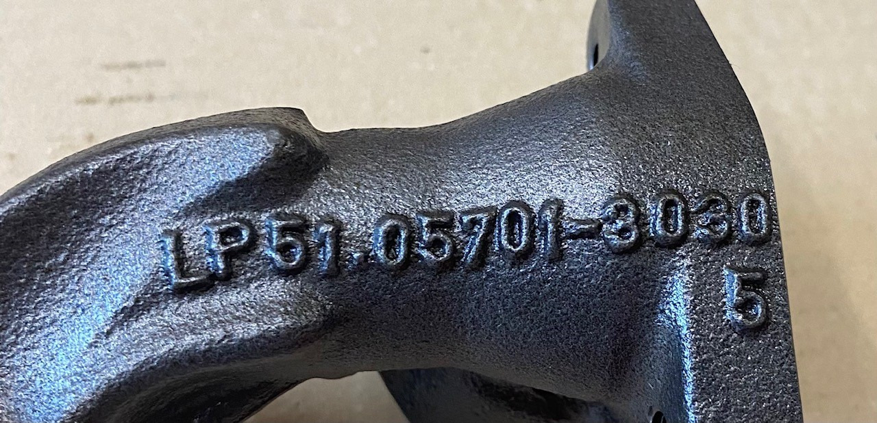 TUBO OLIO RITORNO OLIO MAN 51057010404 - Мотор и делови за Камион: слика 4 TUBO OLIO RITORNO OLIO MAN 51057010404 - Мотор и делови за Камион: слика 4