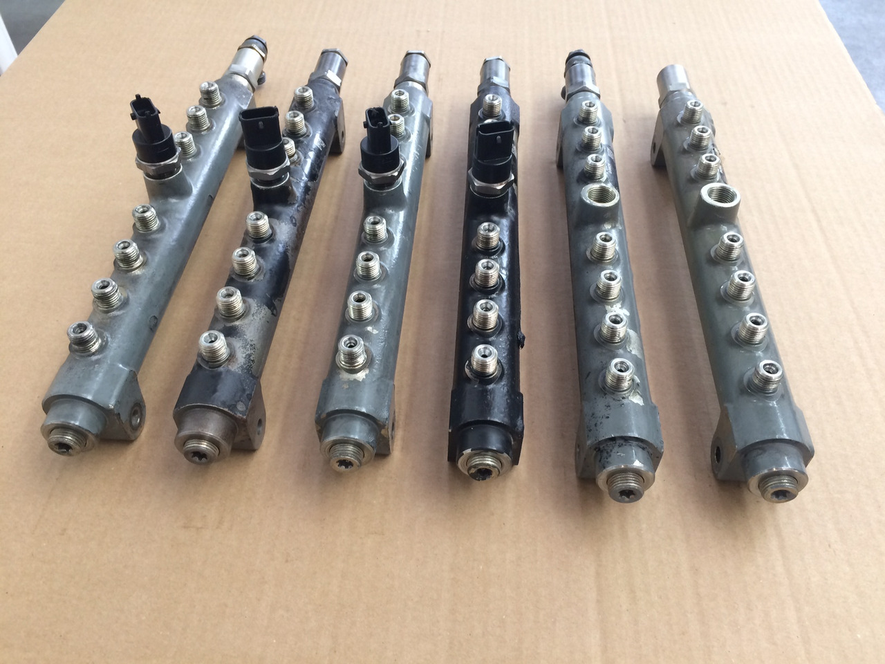TUBO PRESSIONE COMMON RAIL MAN 51103116039 - Систем за гориво: слика 4 TUBO PRESSIONE COMMON RAIL MAN 51103116039 - Систем за гориво: слика 4