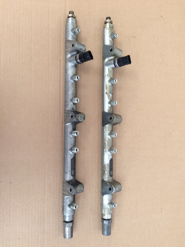 TUBO PRESSIONE COMMON RAIL MAN 51103116058 - Систем за гориво: слика 1 TUBO PRESSIONE COMMON RAIL MAN 51103116058 - Систем за гориво: слика 1
