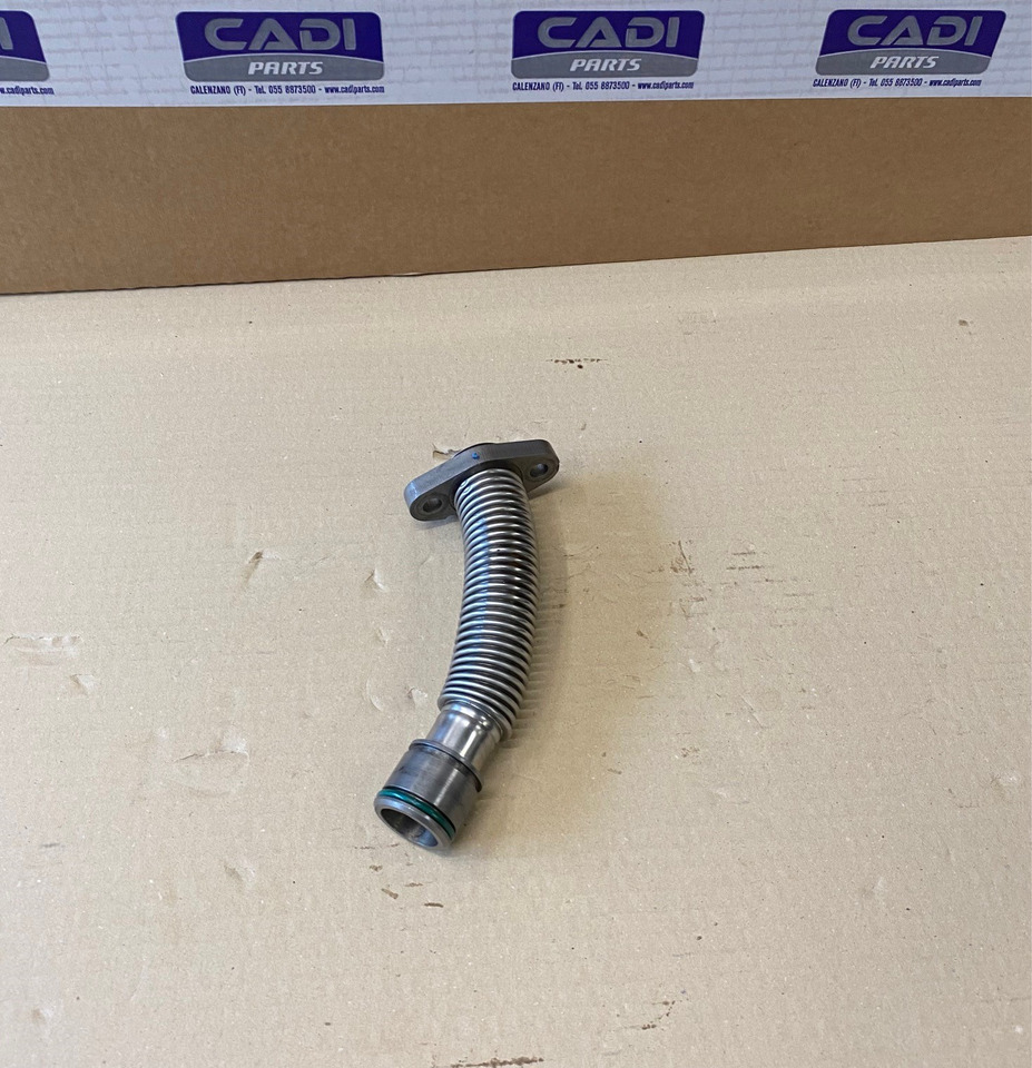 TUBO RITORNO OLIO MAN 51057035881 - Мотор и делови за Камион: слика 1 TUBO RITORNO OLIO MAN 51057035881 - Мотор и делови за Камион: слика 1