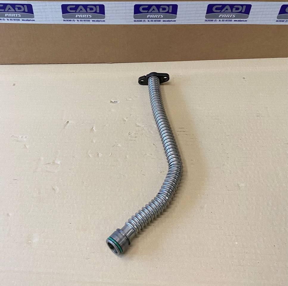 TUBO RITORNO OLIO MAN 5105703588O - Мотор и делови за Камион: слика 1 TUBO RITORNO OLIO MAN 5105703588O - Мотор и делови за Камион: слика 1