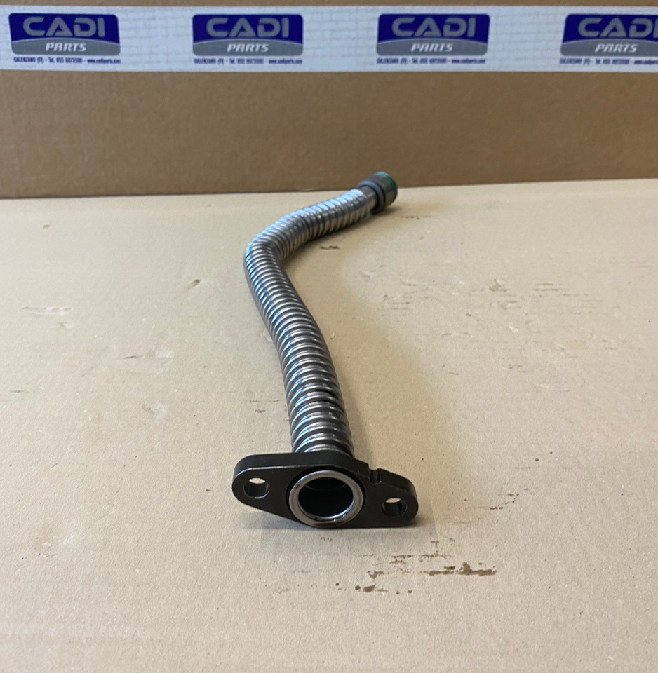 TUBO RITORNO OLIO MAN 5105703588O - Мотор и делови за Камион: слика 2 TUBO RITORNO OLIO MAN 5105703588O - Мотор и делови за Камион: слика 2