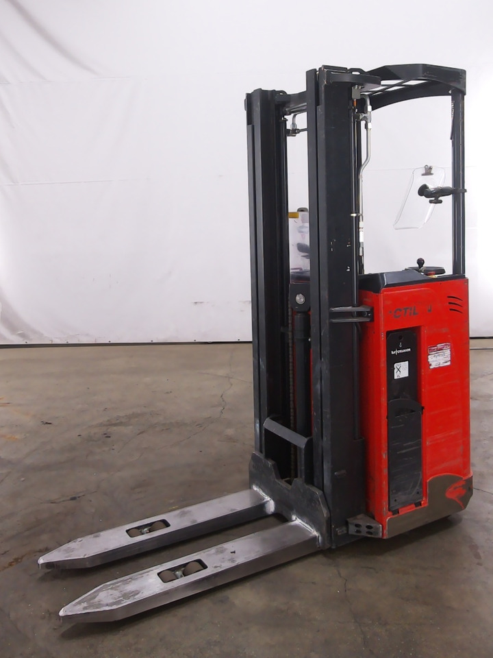 Actil L1350 - Сложувач: слика 1 Actil L1350 - Сложувач: слика 1