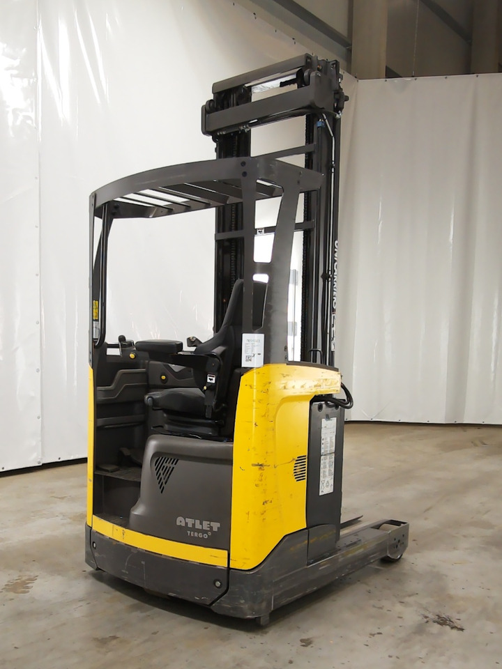 Atlet UMS90626/01 - Вилушкар со подигнување: слика 2 Atlet UMS90626/01 - Вилушкар со подигнување: слика 2