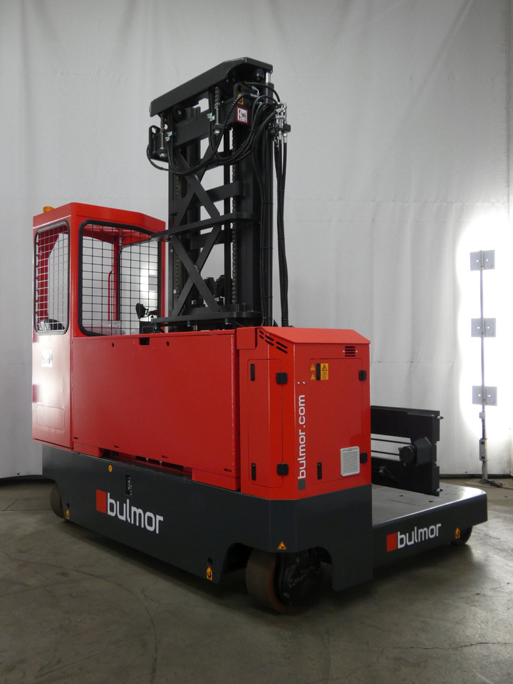 Bulmor BMS40/14,5-12/82T - Бочен утоварувач: слика 2 Bulmor BMS40/14,5-12/82T - Бочен утоварувач: слика 2
