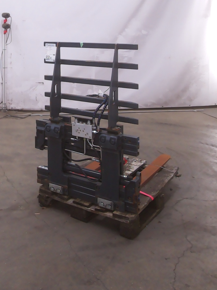 Cascade 20G-CF5-170 - Вилушка: слика 5 Cascade 20G-CF5-170 - Вилушка: слика 5