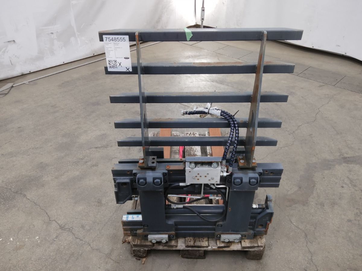 Cascade 20G-CF5-170 - Вилушка: слика 3 Cascade 20G-CF5-170 - Вилушка: слика 3