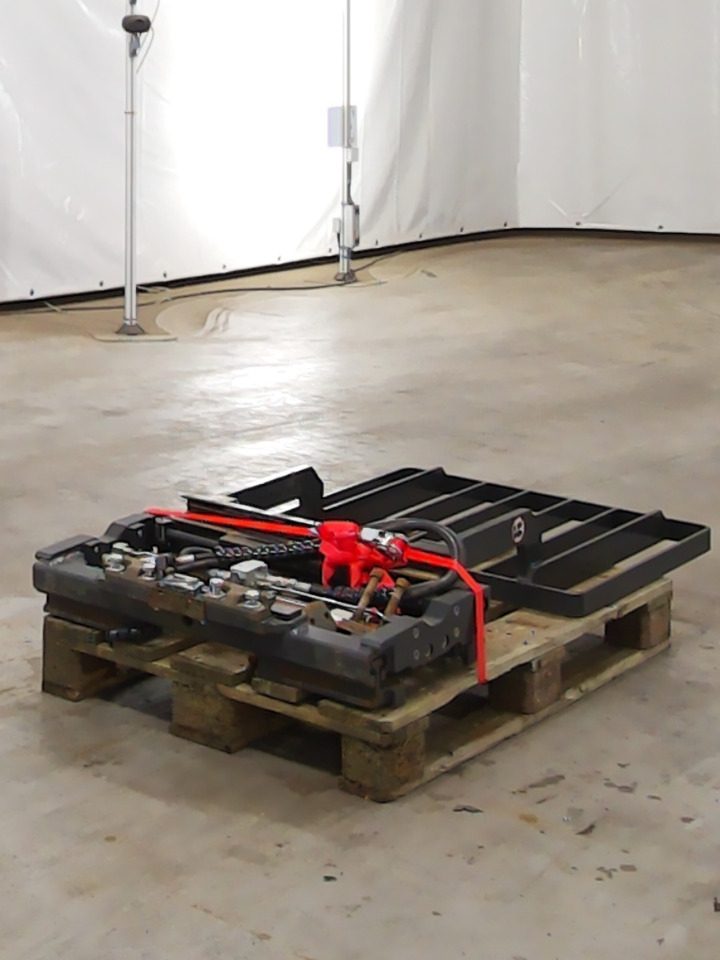 Cascade 25L36413R1 - Додаток за Опрема за ракување со материјали: слика 2 Cascade 25L36413R1 - Додаток за Опрема за ракување со материјали: слика 2