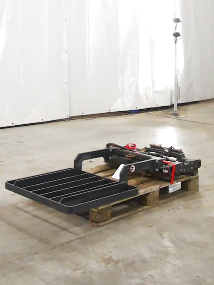 Cascade 25L36413R1 - Додаток за Опрема за ракување со материјали: слика 1 Cascade 25L36413R1 - Додаток за Опрема за ракување со материјали: слика 1