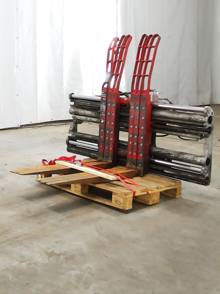 Durwen DRPK45C - Вилушка: слика 1 Durwen DRPK45C - Вилушка: слика 1