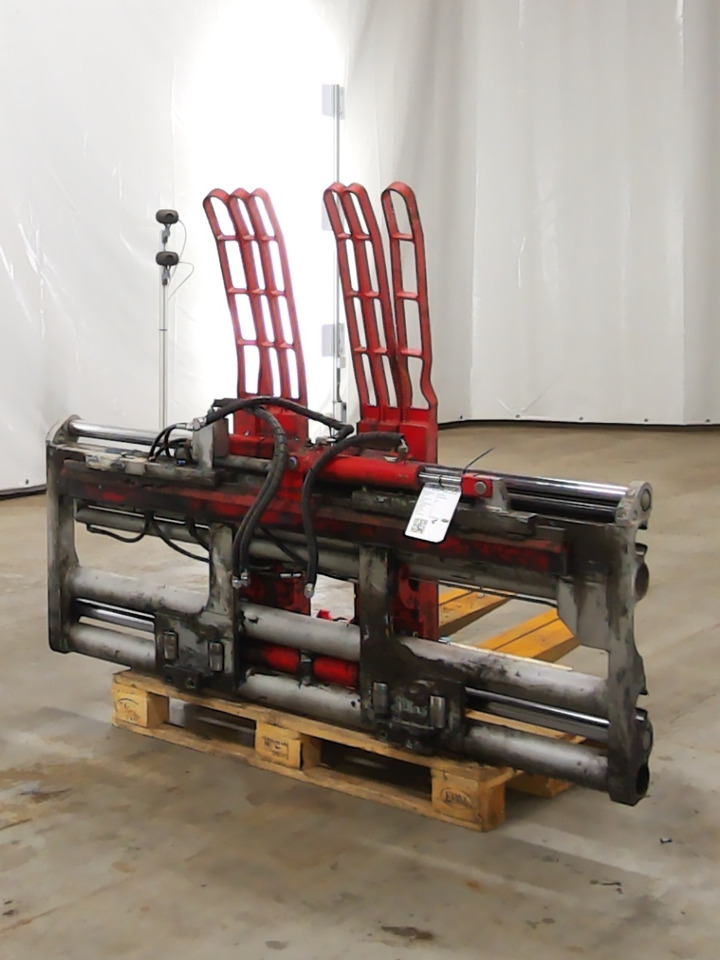 Durwen DRPK45C - Вилушка: слика 2 Durwen DRPK45C - Вилушка: слика 2