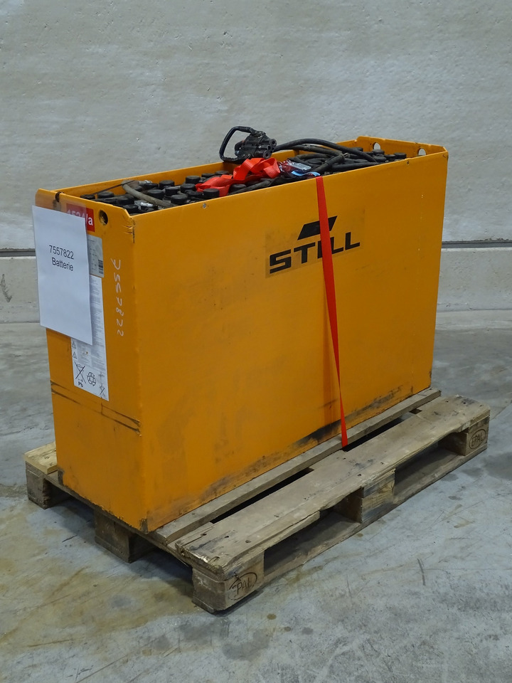 Weitere 48V620AH - Градежна машина: слика 2 Weitere 48V620AH - Градежна машина: слика 2