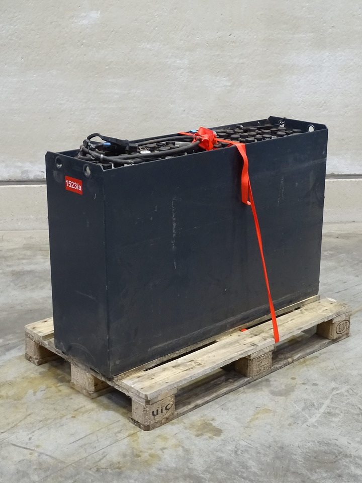 Weitere 48V620AH - Градежна машина: слика 1 Weitere 48V620AH - Градежна машина: слика 1
