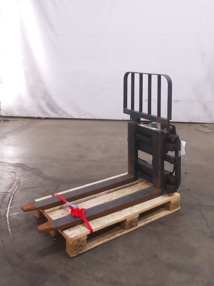 Kaup 2.5T4017 - Вилушка: слика 1 Kaup 2.5T4017 - Вилушка: слика 1