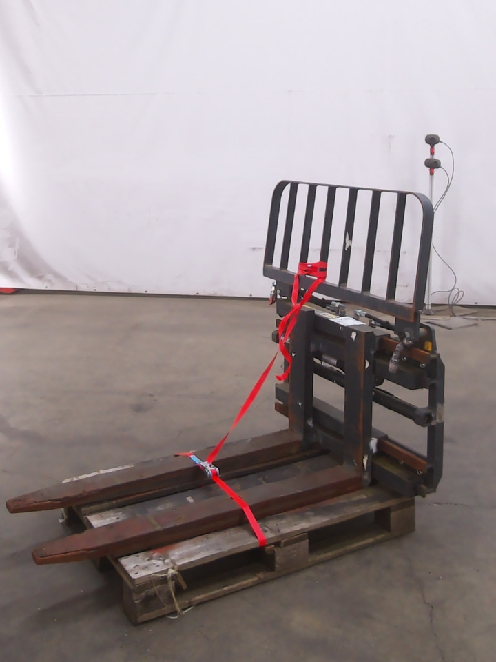 Kaup 25T4112 - Вилушка: слика 1 Kaup 25T4112 - Вилушка: слика 1