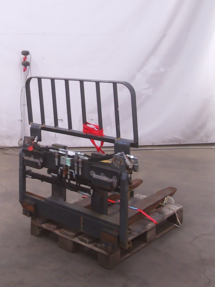 Kaup 25T4112 - Вилушка: слика 2 Kaup 25T4112 - Вилушка: слика 2