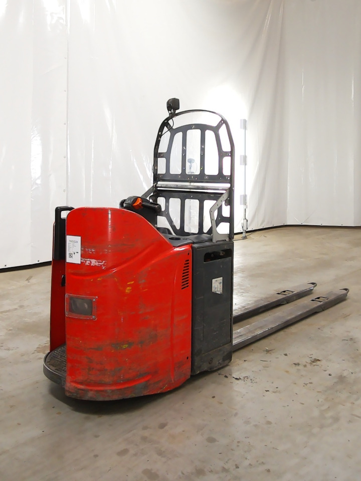 Linde T25SP-02/2500MM - Вилушкар за палети: слика 2 Linde T25SP-02/2500MM - Вилушкар за палети: слика 2