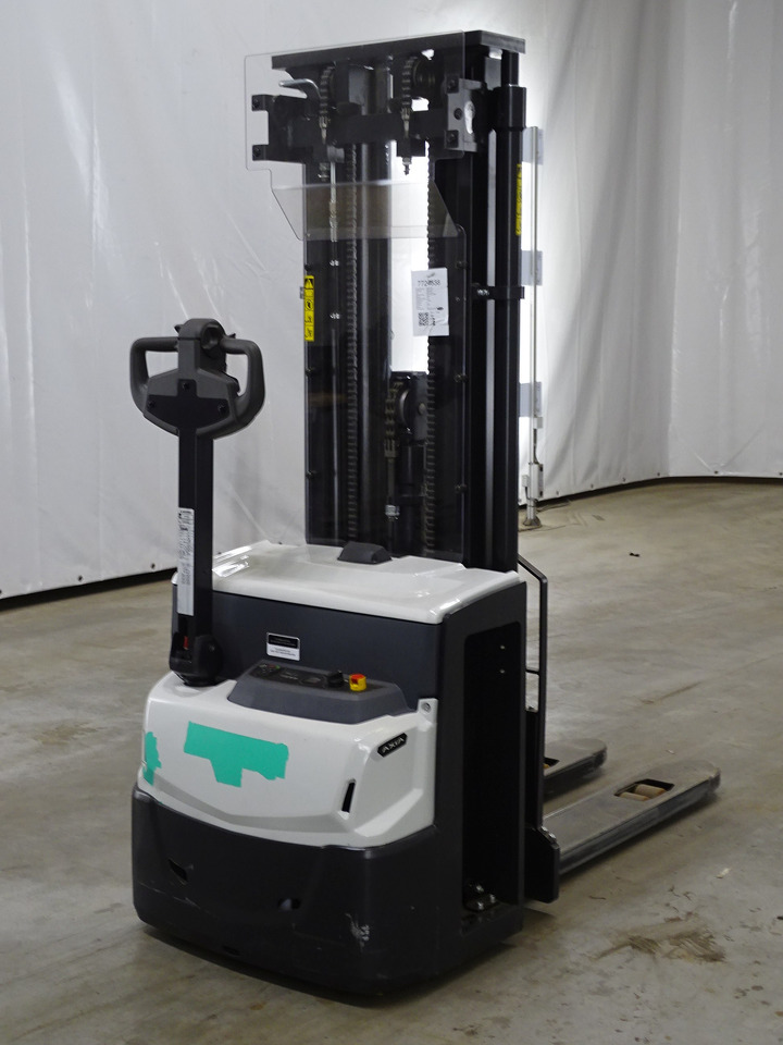 Mitsubishi SBP12N3 - Сложувач: слика 2 Mitsubishi SBP12N3 - Сложувач: слика 2