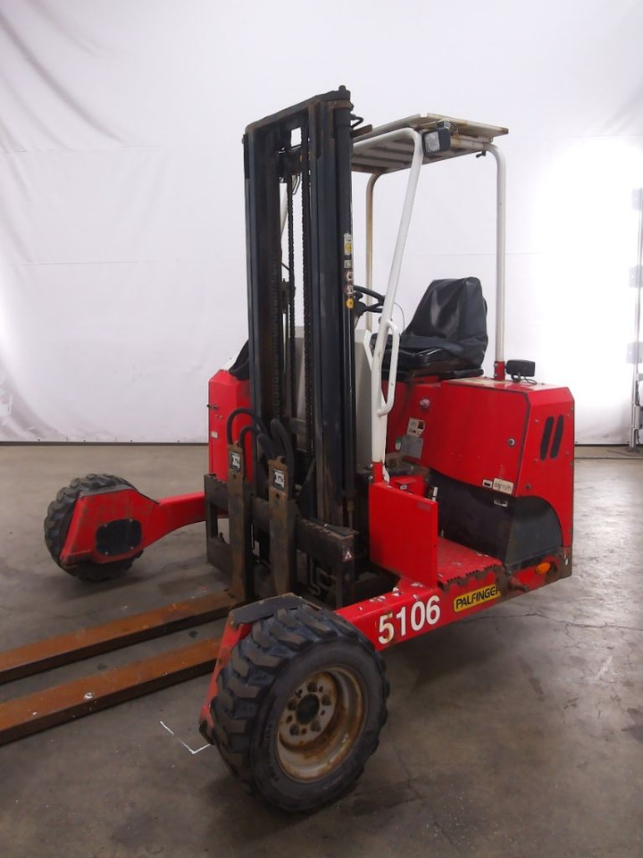 Palfinger F3-203PX - Мобилен вилушкар: слика 5 Palfinger F3-203PX - Мобилен вилушкар: слика 5