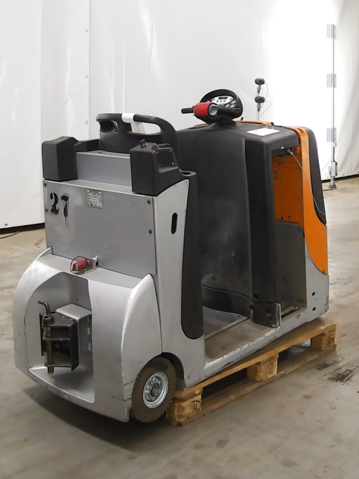 Still CX-T - Тракторче за влечење: слика 2 Still CX-T - Тракторче за влечење: слика 2