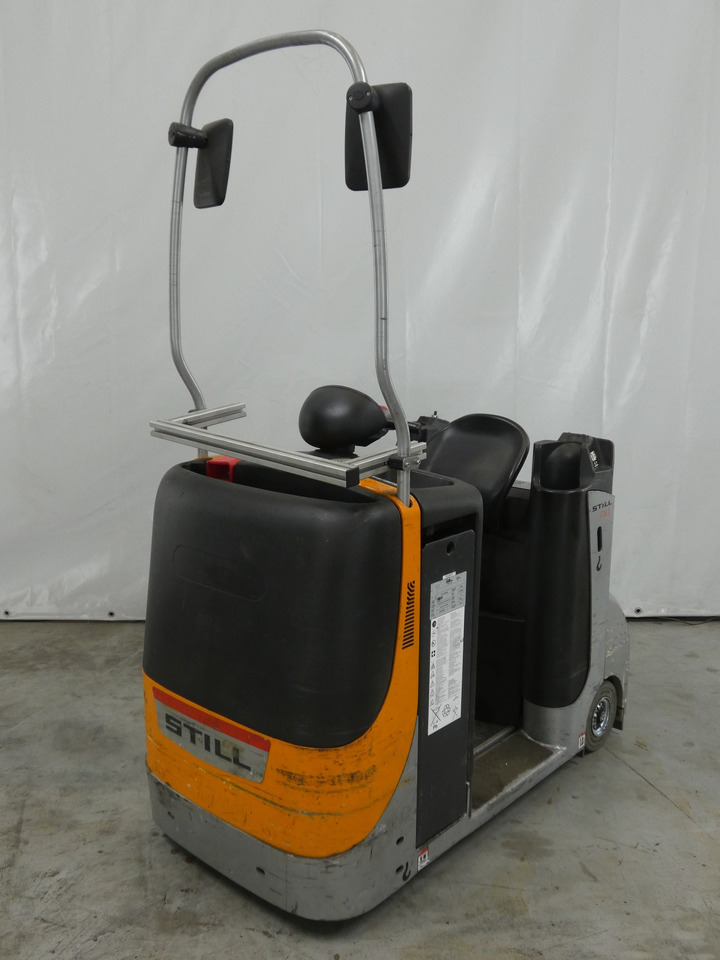 Still CX-T - Тракторче за влечење: слика 1 Still CX-T - Тракторче за влечење: слика 1