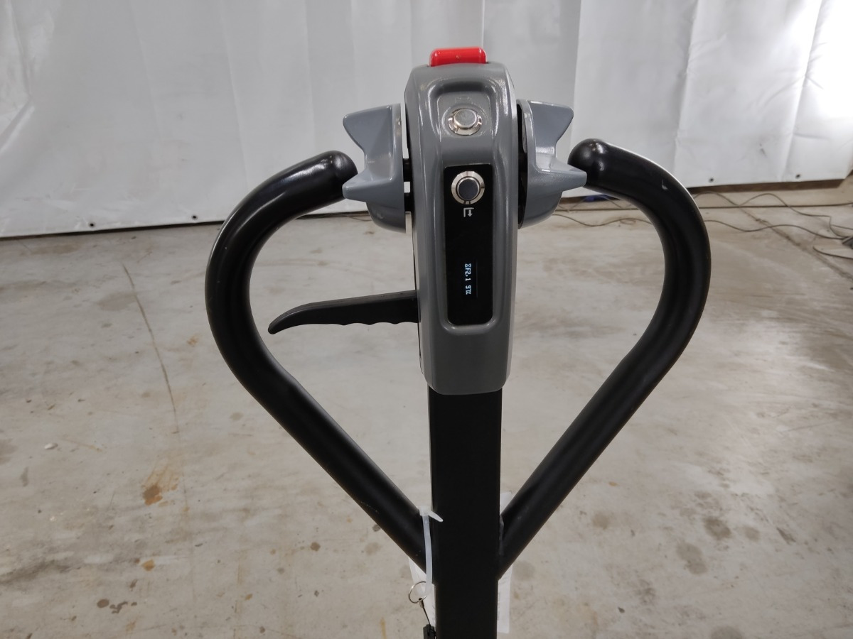 Still ECH12 - Вилушкар за палети: слика 3 Still ECH12 - Вилушкар за палети: слика 3