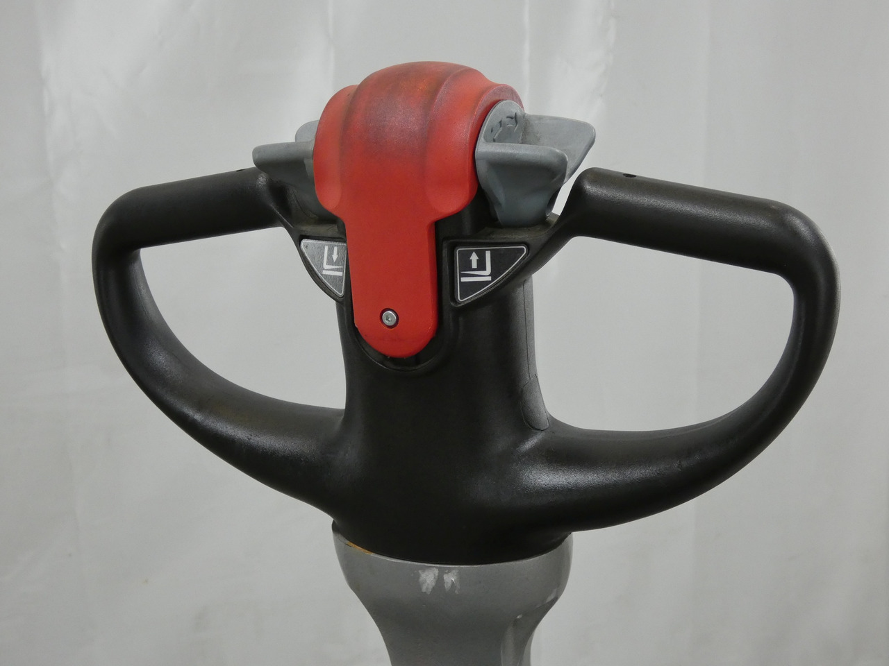 Still ECU-SF20 - Вилушкар за палети: слика 3 Still ECU-SF20 - Вилушкар за палети: слика 3