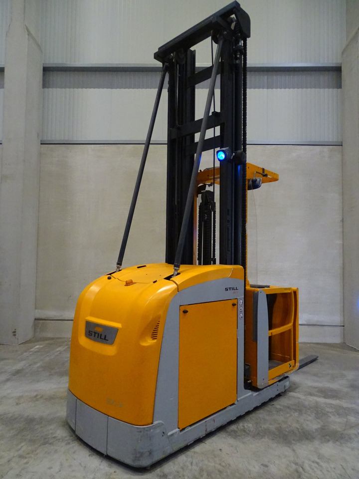 Still EK-X - Вилушкар за подигање роба: слика 2 Still EK-X - Вилушкар за подигање роба: слика 2