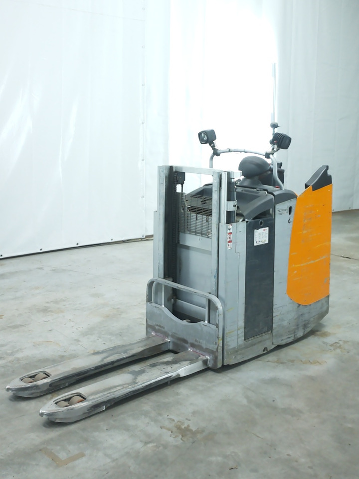 Still EXD-S20 - Сложувач: слика 1 Still EXD-S20 - Сложувач: слика 1