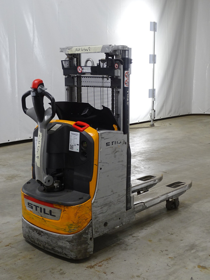 Still EXD18L - Сложувач: слика 2 Still EXD18L - Сложувач: слика 2