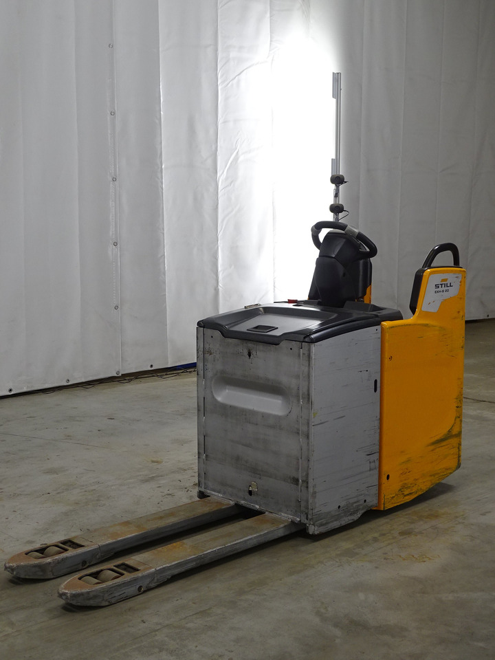 Still EXH-S20/520MM - Вилушкар за палети: слика 1 Still EXH-S20/520MM - Вилушкар за палети: слика 1