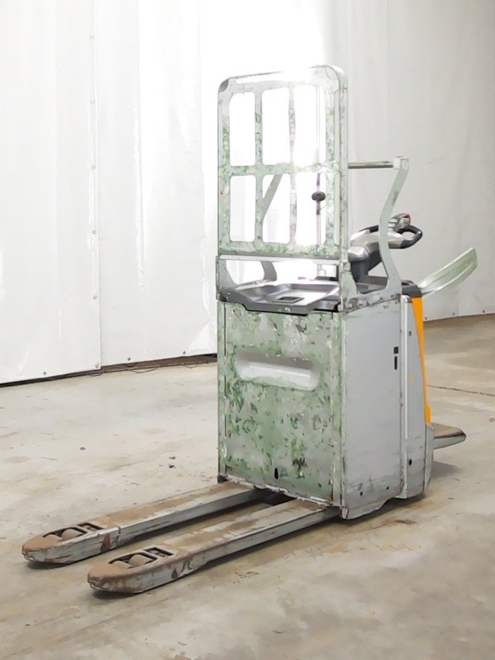 Still EXH-SF20/1160MM - Вилушкар за палети: слика 1 Still EXH-SF20/1160MM - Вилушкар за палети: слика 1