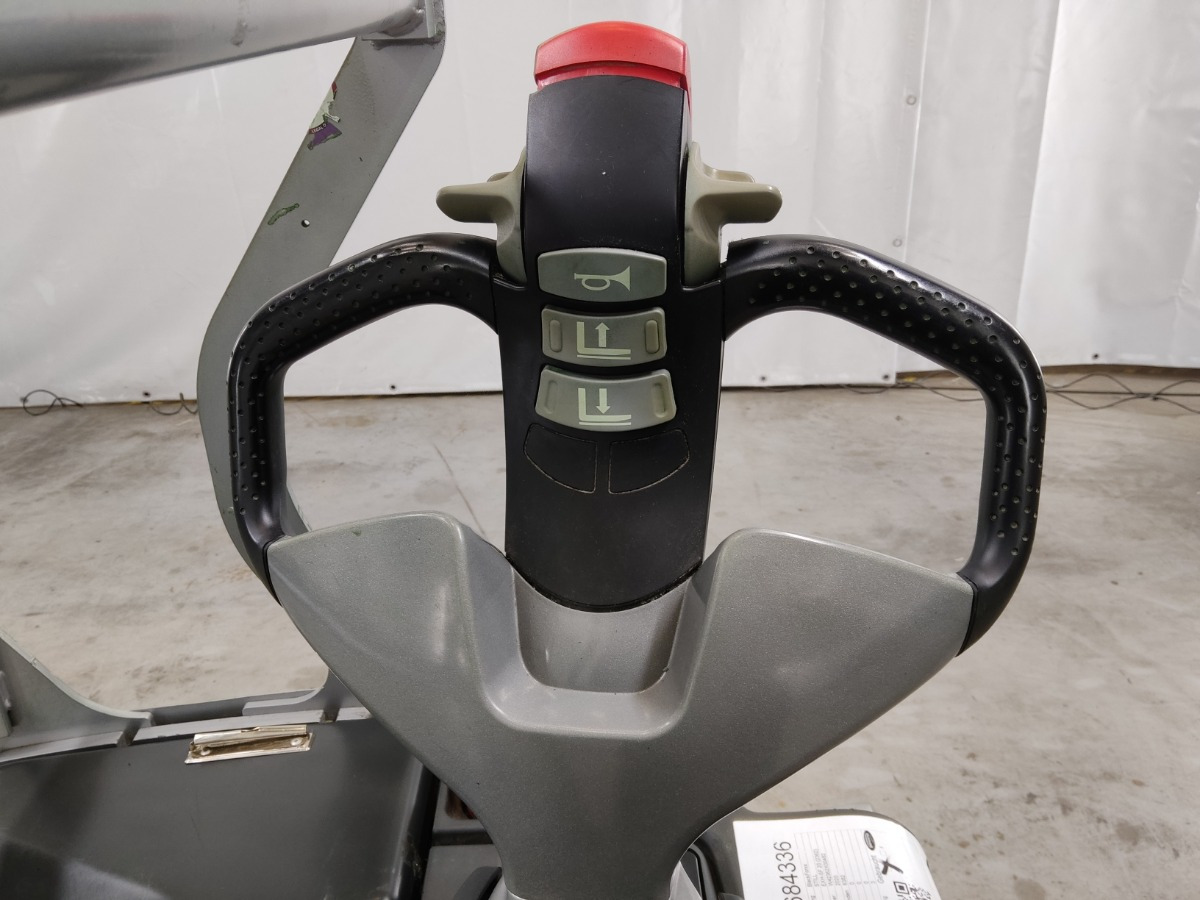 Still EXH-SF20 - Вилушкар за палети: слика 3 Still EXH-SF20 - Вилушкар за палети: слика 3