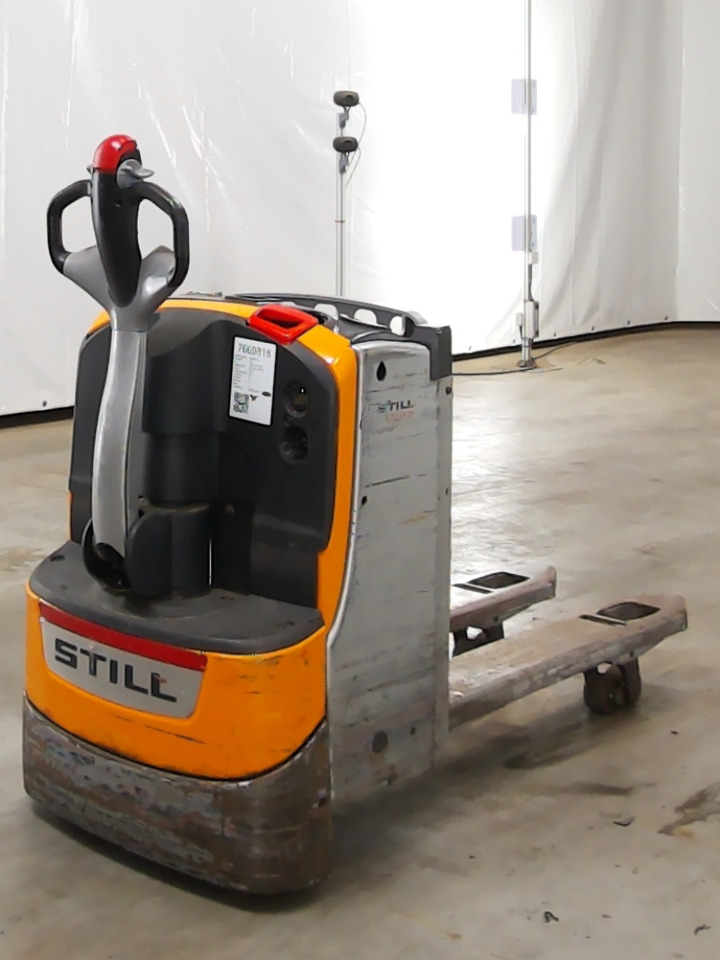 Still EXU-H18/550MM/1180MM - Сложувач: слика 2 Still EXU-H18/550MM/1180MM - Сложувач: слика 2