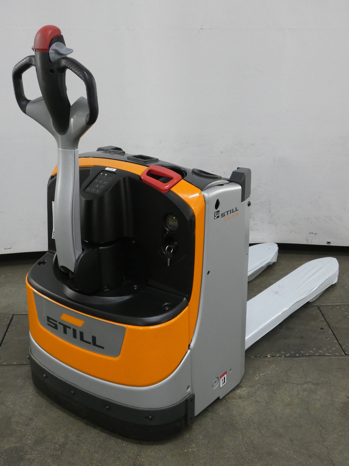 Still EXU-H18/BATT.NEU - Сложувач: слика 2 Still EXU-H18/BATT.NEU - Сложувач: слика 2