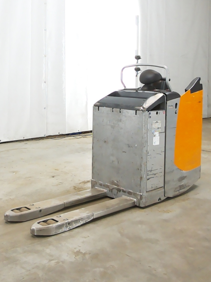 Still EXU-S22 - Вилушкар за палети: слика 1 Still EXU-S22 - Вилушкар за палети: слика 1